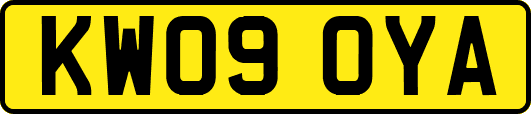 KW09OYA
