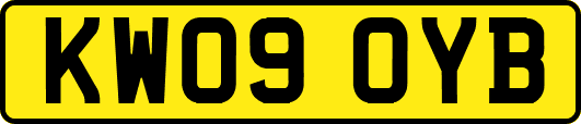 KW09OYB