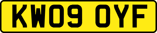 KW09OYF