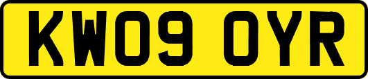 KW09OYR