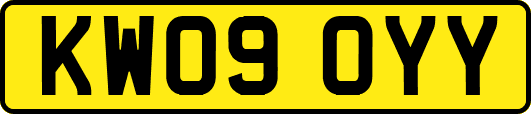KW09OYY