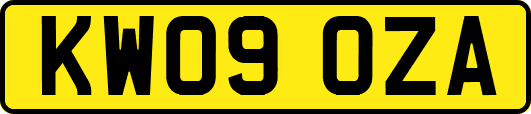 KW09OZA