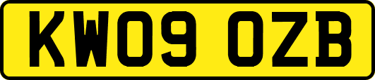 KW09OZB