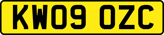 KW09OZC