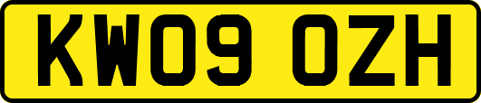 KW09OZH
