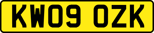 KW09OZK