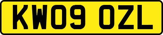 KW09OZL