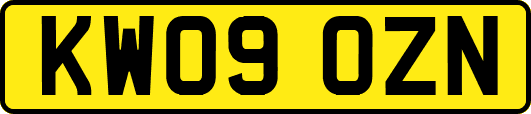 KW09OZN