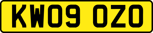 KW09OZO