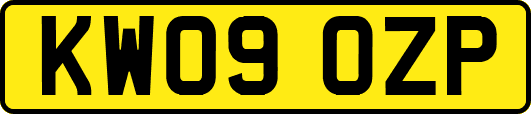 KW09OZP