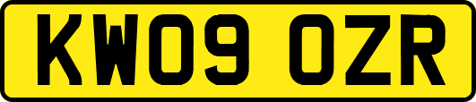 KW09OZR