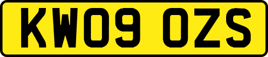 KW09OZS