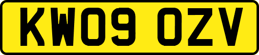 KW09OZV