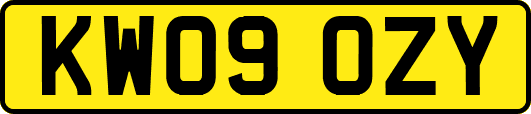 KW09OZY