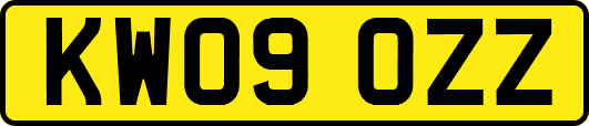 KW09OZZ