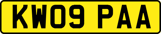KW09PAA