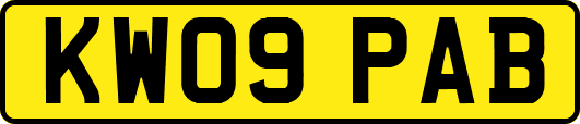 KW09PAB