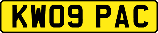 KW09PAC