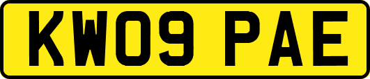 KW09PAE