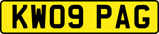 KW09PAG