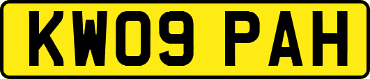 KW09PAH