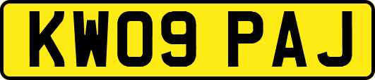 KW09PAJ