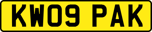 KW09PAK