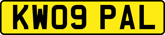 KW09PAL