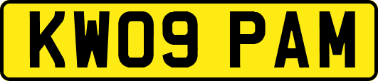 KW09PAM