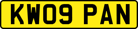 KW09PAN