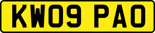 KW09PAO
