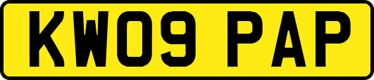 KW09PAP