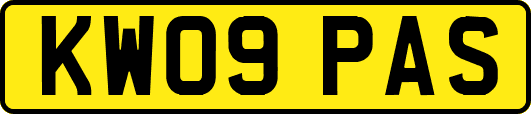KW09PAS