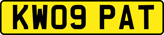 KW09PAT