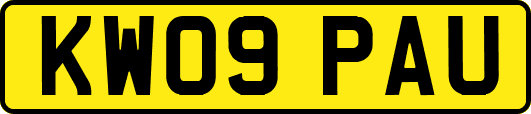 KW09PAU