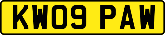 KW09PAW
