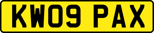 KW09PAX