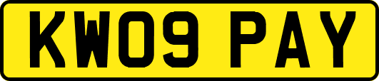 KW09PAY
