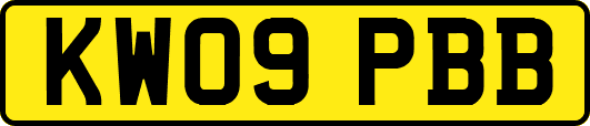 KW09PBB