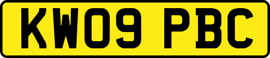 KW09PBC