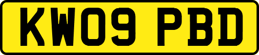 KW09PBD