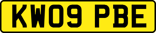 KW09PBE