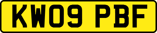 KW09PBF