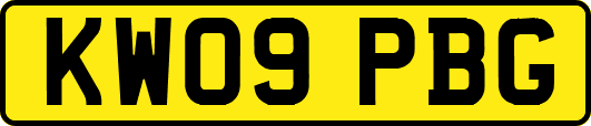 KW09PBG