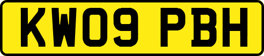 KW09PBH