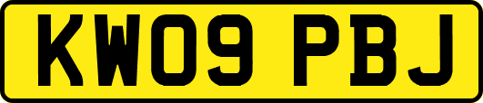 KW09PBJ