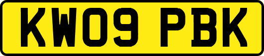 KW09PBK