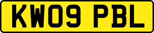 KW09PBL