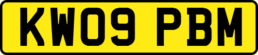 KW09PBM