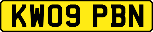 KW09PBN